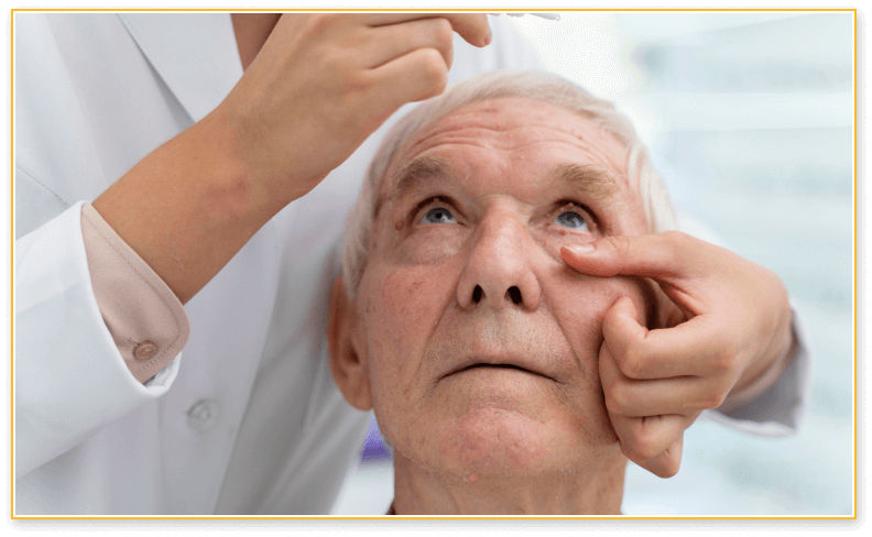 Intravitreal Injections Risks Intravitreal Injections Risks