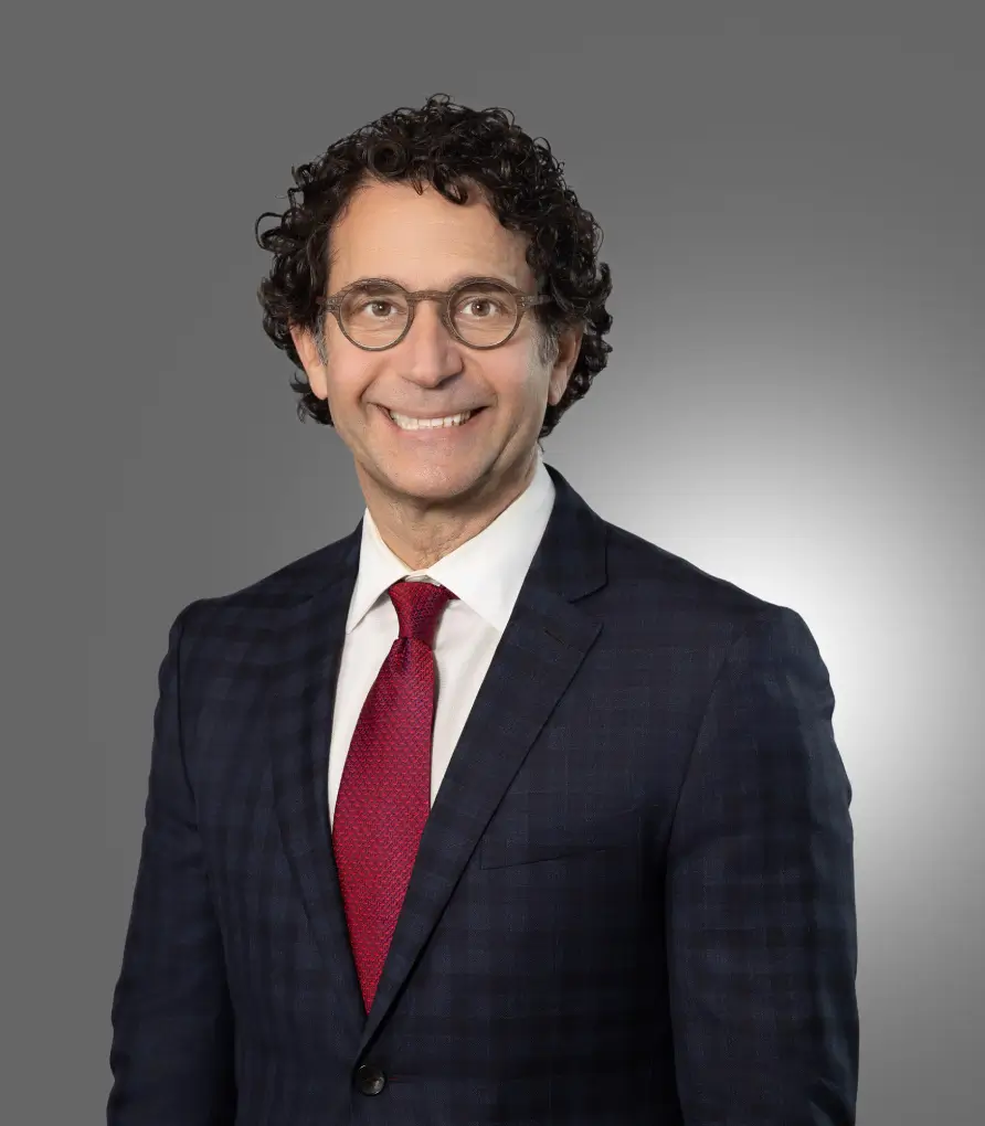 Profile Dr. Adam Berger Profile Dr. Adam Berger