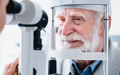 Age-Related Macular Degeneration (AMD): What You Need to Know