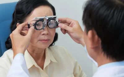 Recent Advancements in Macular Degeneration Treatments