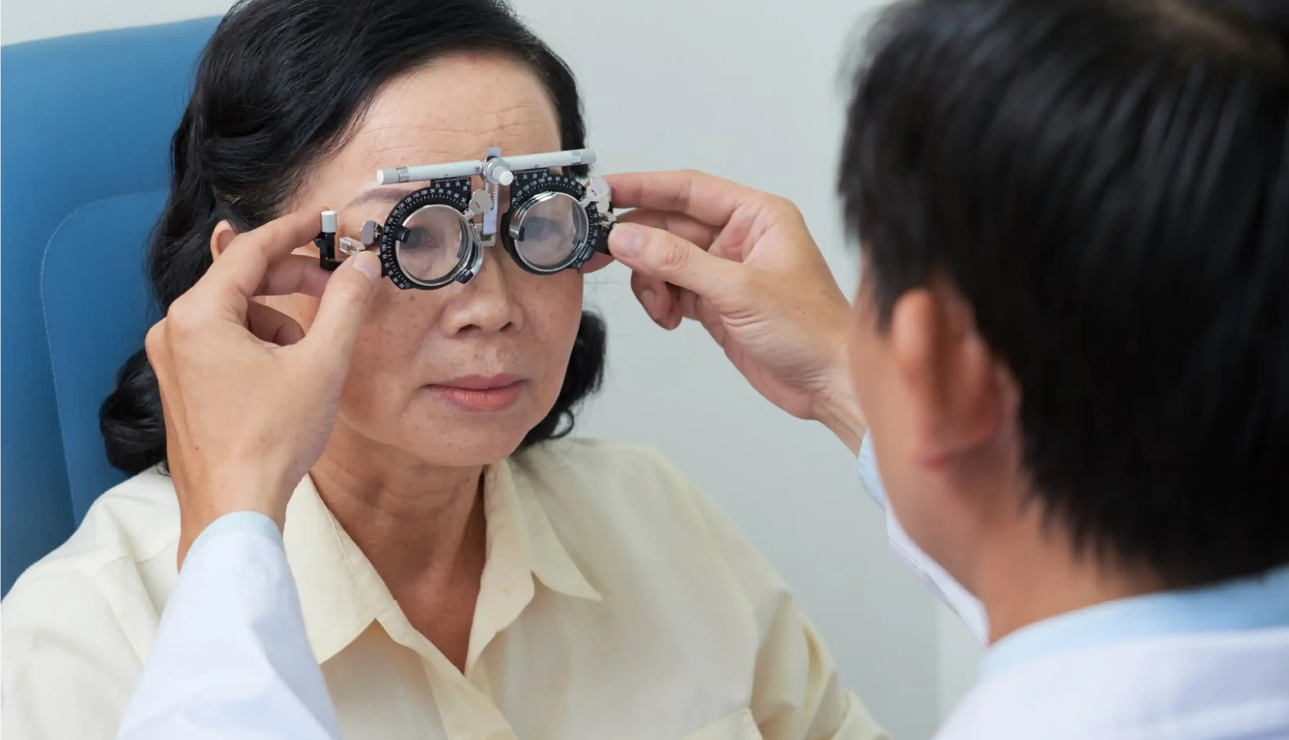 Advancements in Macular Degeneration img