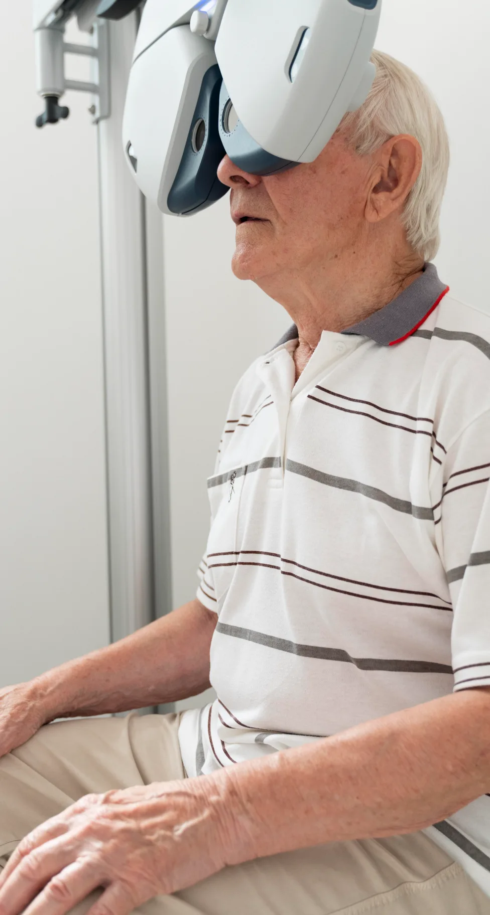 Treatments Dry Macu Degen