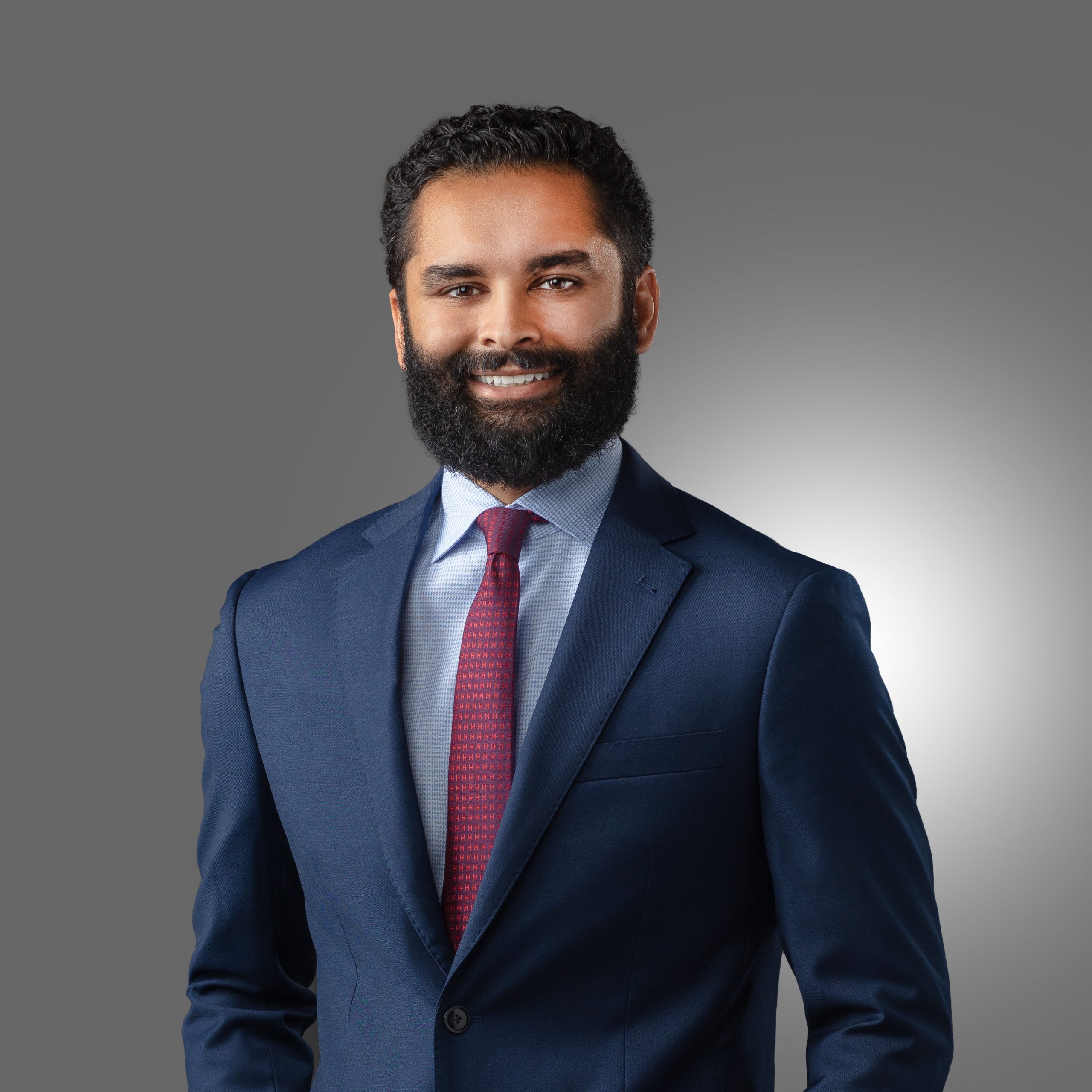 Hershel Patel, MD