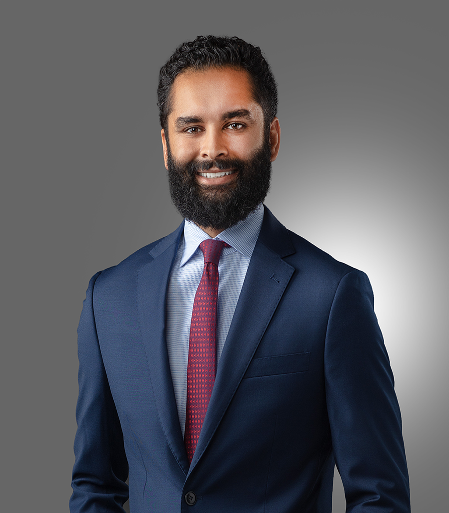 Hershel Patel, MD